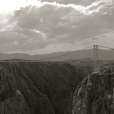 The Royal Gorge