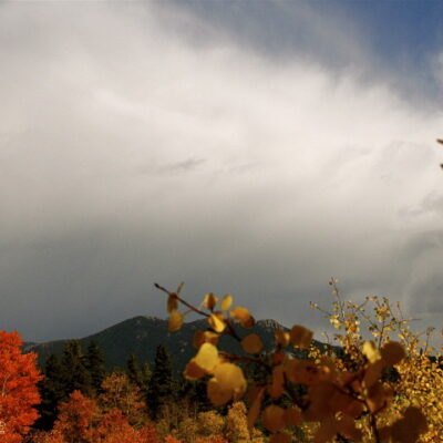 Colorful Colorado