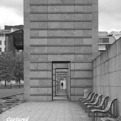 Parc de Citron Paris France