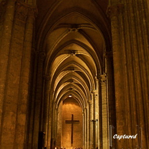 Chartes Cathedral Chartes France