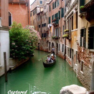 Venice, Italy