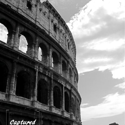 The Coliseum