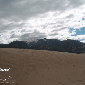 Sandunes at Sandunes National Park