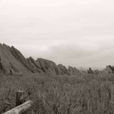 Roxborough State Park, Colorado